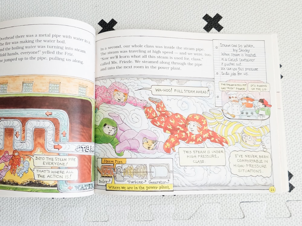 Science Books 7-min