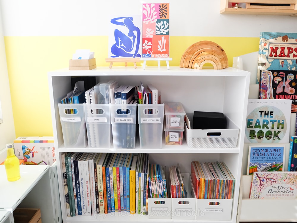 Homeschool Room Update 6-min