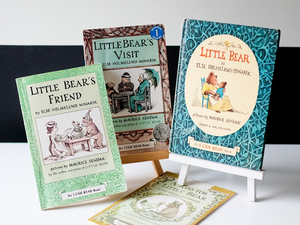 Early Reader Books 3-min