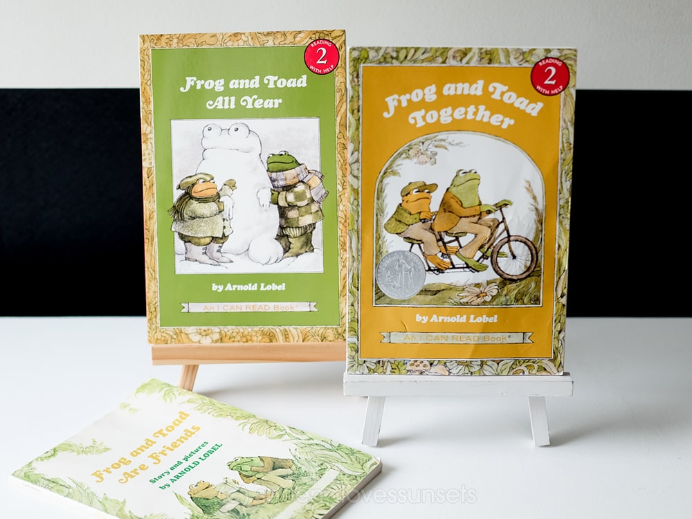 Early Reader Books 4-min