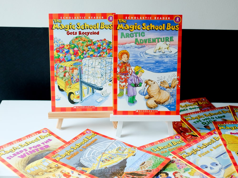 Early Reader Books 6-min
