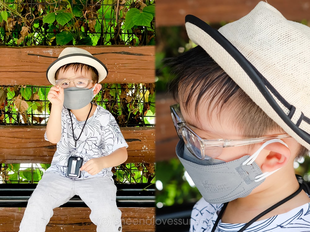 PandemicTravel BOTN Masks Kids-min