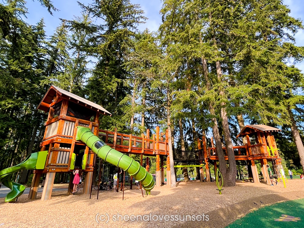 Vancouver Playgrounds Mundy Park-min