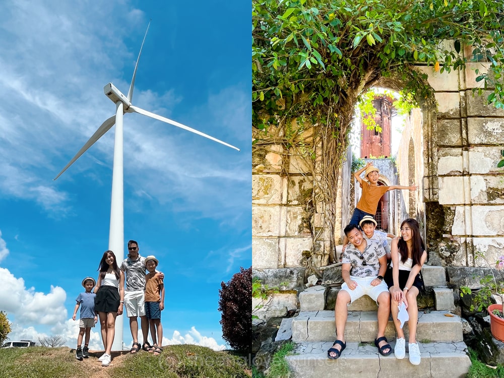 Guimaras Windmills Lighthouse Kids-min