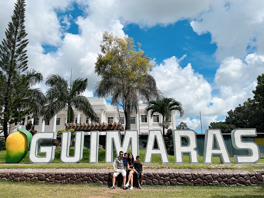 Guimaras with Kids-min