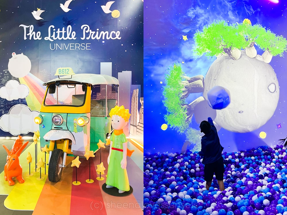 Bangkok Little Prince Universe-min
